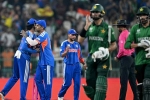 T20 World Cup, India Vs Pakistan breaking, t20 world cup india beat pakistan by 61 runs, Kohli