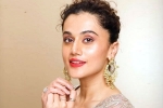 Taapsee Pannu post wedding, Taapsee Pannu recent interview, taapsee pannu admits about life after wedding, Gold