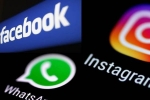 instagram panel, parliamentary panel, parliamentary committee asked social media giants to tackle fake news, Parliamentary committee