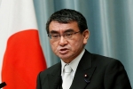 japan, japan to pakistan, take strong measures to counter terrorism japan to pakistan, Counter terrorism