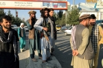 Talibans Kabul news, Talibans Kabul breaking news, taliban takes over kabul president flies from afghanistan, Inmates