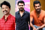 Tamil Actors Red Card updates, Tamil Actors breaking news, tamil actors in trouble, Yogi babu
