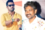 NTR new movie, SS Rajamouli, tarak and rajamouli takes on cyber crimes, Cyber crimes