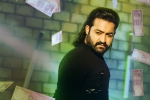 NTR, Jai Lava Kusa, tarak as kusa extremele energetic, Sardar gabbar singh