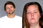 Child Protective Services, Megan Mae Farr, parents charged for tattooing children, Tattoo