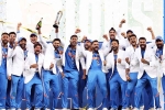 Team India, Champions Trophy 2025 final news, team india bags third champions trophy title, Pressure