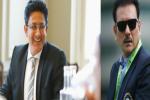 MS Dhoni, Anil Kumble, anil kumble gets the head coach post ravi shastri selected as batting coach claims sources, Sanjay banger