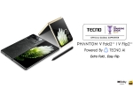 v features, Tecno Phantom V Flip 2 5G launch, tecno phantom v fold 2 5g phantom v flip 2 5g launched, Or blue colors