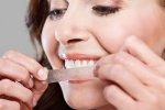best charcoal teeth whitening products, best teeth whitening 2018, teeth whitening products can damage tooth study, Tooth enamel