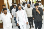 Telangana government, KCR, telangana government gives their nod for film shoots, Tollywood shoots
