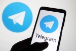 Telegram, WhatsApp, telegram gained 70 million users after whatsapp and facebook went down, Pavel durov