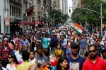 American think tank, American think tank, study says telugu is fastest growing language in u s, Miss america nina davuluri