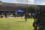 Texas School Shooting latest updates, Texas School Shooting accused, texas school shooting 19 teens killed, Connecticut