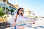 Thailand Foreign Visitors percentage, Thailand Tourism, thailand reports a 7 44 drop in foreign visitors, Malaysia Thailand Foreign Visitors percentage, Thailand Tourism, thailand reports a 7 44 drop in foreign visitors, Malaysia