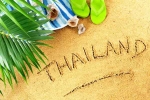 Thailand Visa-Free Entry Indians latest updates, Thailand Visa-Free Entry Indians breaking, thailand announces indefinite visa free entry for indians, Hiking