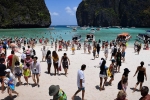 economy, Thailand, thailand issues guidelines to welcome back foreign tourists from october, Welcome back