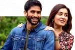 Naga Chaitanya, Thank You movie, naga chaitanya s thank you heading for a massive disaster, Rashi khanna