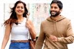 Naga Chaitanya film updates, Thank You movie, no buzz for naga chaitanya s thank you, Rashi khanna