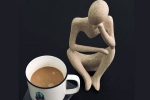 Caffeine Vs Stress research, Caffeine Vs Stress impact, the science behind caffeine and stress, Quality