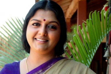 Three Minors Found in Bhanupriya’s Home, Child Trafficking Suspected Three Minors Found in Bhanupriya’s Home, Child Trafficking Suspected