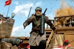 Amitabh Bachchan, Fatima Sana Shaikh, thugs of hindostan movie review rating story cast and crew, Vijay krishna acharya