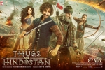 release date, Thugs of Hindostan movie, thugs of hindostan hindi movie, Vijay krishna acharya