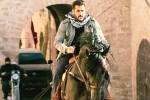 Tiger Zinda Hai rating, Bollywood movie reviews, tiger zinda hai movie review rating story cast and crew, Sajjad delafrooz