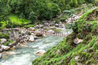 Tirthan Valley: Himachal's Most Peaceful Escape