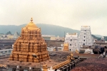 Hindu Sanatana Dharma in tirupati, join Hindu Sanatana Dharma classes in tirupati, tirumala tirupati devasthanams to soon take up hindu sanatana dharma classes to nri children, Nri children