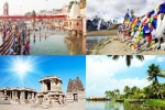 Experiential Tourism latest breaking, India Experiential Tourism, the rise of experiential tourism travel in india, Himalaya