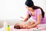 Toxic baby products research, Toxic baby products list, how to choose toxic baby products, Organic