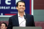 Donald Trump, united states, trump jr s trip to india cost u s tax payers 100000 report, The secret service