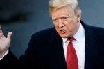 Trump, Hindus, trump receives backlash as he omit hindus in diwali tweet, Diwali celebrations