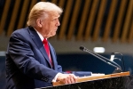 Donald Trump latest, Donald Trump latest breaking, trump slams un and western nations over migration, Washington Donald Trump latest, Donald Trump latest breaking, trump slams un and western nations over migration, Washington
