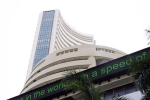 Donald Trump, Donald Trump Vs Sensex latest, trump tariff row sensex crashes over 1 000 points, Finance minister