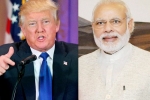 Donald Trump to speak to Narendra Modi, Donald Trump to speak to Narendra Modi, donald trump to speak to pm modi, Egyptian president
