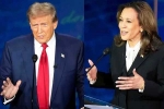 Trump vs Harris Election breaking, Trump vs Harris Election for Narendra Modi, how trump vs harris election may impact ties with india, Indian economy