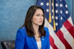 Tulsi Gabbard meeting with syria president, asma al-assad, tulsi gabbard defends meeting with syrian president, Syrian president