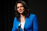 2020 presidential run, Presidential Run, tulsi gabbard to meet indian americans on potential presidential run, Indian american leaders