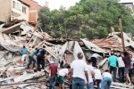 Turkey Earthquake latest, Turkey Earthquake breaking, earthquake of magnitude 6 1 strikes turkey, Save