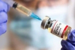 Two-dose covid-19 vaccine, covid-19, two dose covid 19 vaccine to be trialed by j j, Immunology