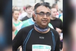Chirag Patel updates, Chirag Patel breaking updates, uk suspends indian origin doctor, Woman