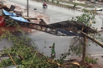 Indian Meteorological Department, IMD, cyclone fani un agency praises indian meteorological department on minimizing loss of life in affected states, Meteorological department