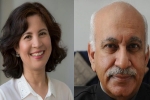 Pallavi Gogoi, Akbar, u s based journalist accuses mj akbar of rape, The asian age