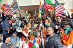 Indians in USA Elections 2024, USA Elections 2024 dates, us elections campaign to boost indian american votes by one million, Arizona