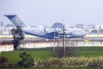 USA Military Flights news, USA Military Flights deportation canceled, us suspends military flights for deportation, Ups