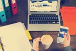 social media use, social media details for US visa, u s visa applicants now need to submit 5 year social media details, American civil liberties union