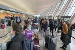 United States, citizens, us starts repatriation of stranded nationals from india, Us department of state