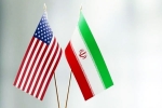 USA and Iran Negotiating Ceasefire Deal