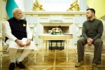 India Vs Ukraine, Volodymyr Zelenskyy updates, will ukraine president accept narendra modi s india invite, Mahatma gandhi